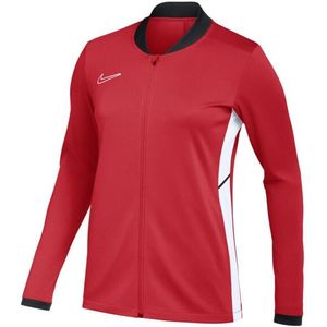 Nike - Academy 25 - Jas - Heren - 100% Polyester - Ademend Dri-FIT