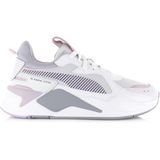 Puma Rs-x soft wns dewdrop white lage sneakers dames