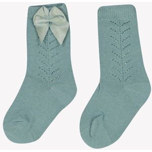 Mayoral - 10759 - Babysokjes - Groen - Winter 2024