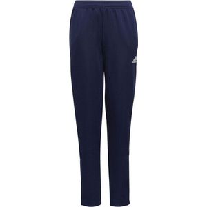 Adidas - Entrada 22 - Trainings Joggingbroek - 100% Gerecycled Polyester