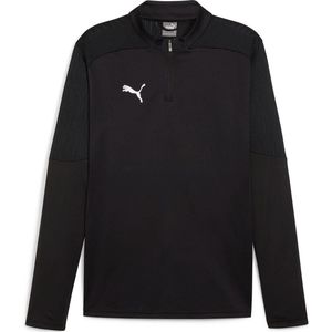 Puma - TeamFINAL - Training Top - Zwart - Heren