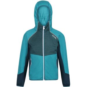 Regatta Kinder/kinder prenton lichtgewicht fleecejack