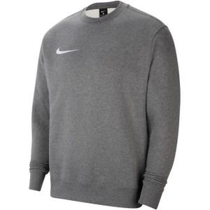 Nike - Heren Park Sweatshirt - Effen - Met Lange Mouwen