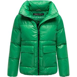 Navahoo - Eispracht - Gewatteerde Winterjas - Dames - Warm - Functioneel