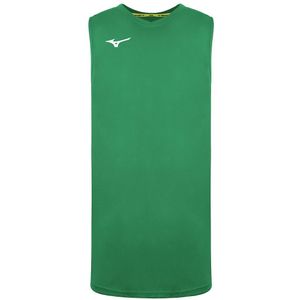 Mizuno - Authentic - Vest - Groen