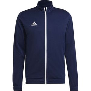 Adidas - Entrada 22 - Track Jacket - Effen - 100% Gerecycleerd Polyester