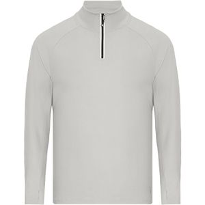 Training Dry - Halve Rits Top - Sporttop