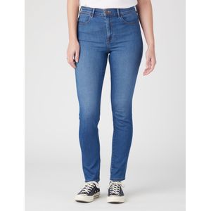 Wrangler High skinny euphoria