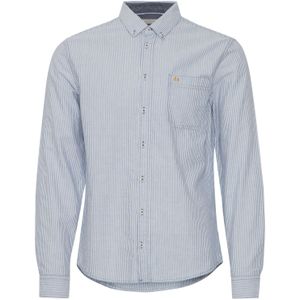 Blend - Overhemd - Slim Fit - Met Fijne Strepen