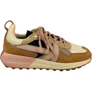 Kaotiko Detroit sneaker