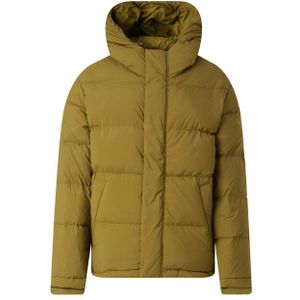 NN07 Matthew gewatteerde jas