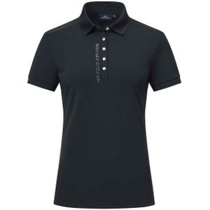 HV Polo - Tech - Polo Shirt - Korte Mouwen