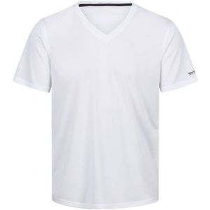 Regatta - T-Shirt - Effen - 100% Gerecycled Polyester - Korte Mouwen