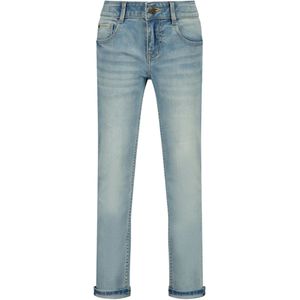 Raizzed Jongens jeans berlin straight fit vintage blue