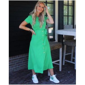 The Dezzy Factory Yessy dress |