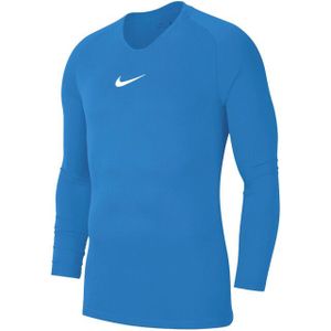 Nike - Dri-FIT - Thermoshirt - Lange Mouwen - 100% Polyester