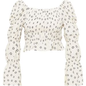 Mymo - Longsleeve - Wolwit