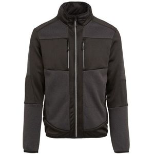 Regatta - E-volve - Gebreide Stretch Midlayer - Volwassenen