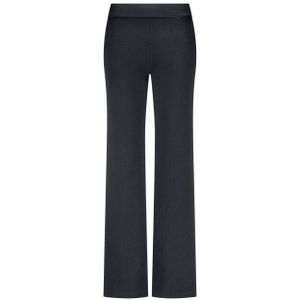 Tramontana - E01-18-101 - Broek - Zwart