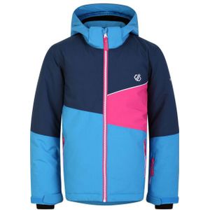 Dare2b - Steazy - Ski-jas - Voor Kinderen - Waterdicht - Ademend - 100% Gerecycled Polyester