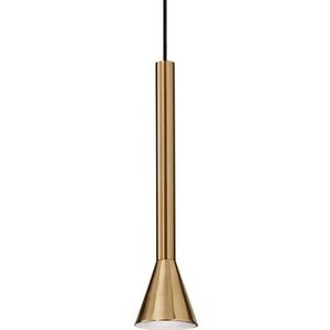 Ideal Lux diesis hanglamp metaal led -