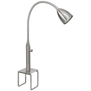 Highlight malmö hanglamp gu10 6.5 x 6.5 x 35cm nikkel