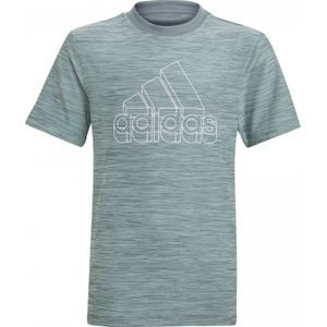 Adidas B a.r htr tee