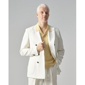 Dutch Dandies Arno kantelberg darwin m&m colbert