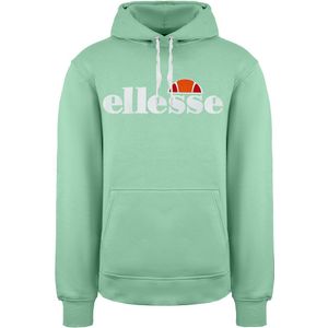Ellesse - Noldor - Hoodie - Groen