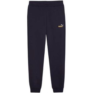 Puma Heren essentials 2 logo joggingbroek