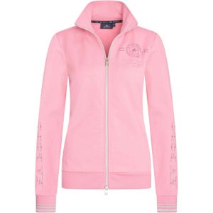 HV Polo Cardigan hvpgina