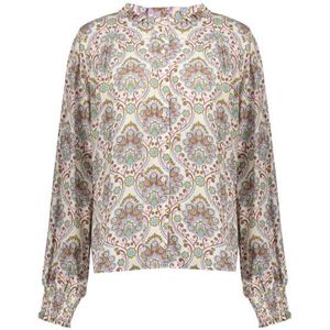 Geisha Blouse 53637-20