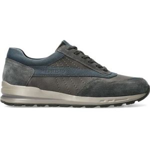 Mephisto - Barth - Heren Sneaker - Blauw