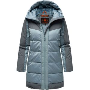 Navahoo - Samtkätzchen - Winterjas - Tweekleurig - Warm