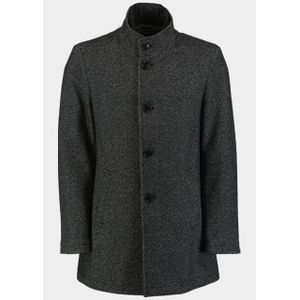 Commander Wollen jas wollmantel inlet 213013461/901