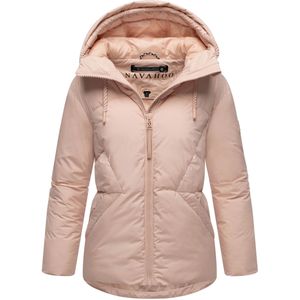 Navahoo - Pastellzauber - Gewatteerde Jas - Warm - Vrouwelijk