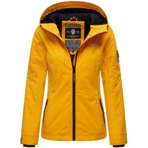 Marikoo - B862 - Tussenjas - Lichtgewicht - Windafstotend - Capuchon