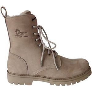 Panama Jack Frisia b8 hoge veterschoen