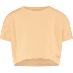 Raizzed Meiden croptop t-shirt elizabeth pastel sinas