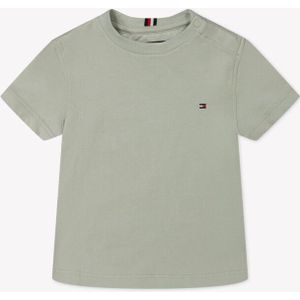 Tommy Hilfiger Baby jongens t-shirt in