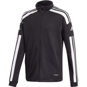 Adidas - Squadra 21 - Trainingsjack - Primegroen - Kinderen