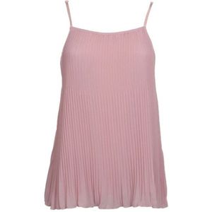 20 TO 20to rosa cipria top art. 9486