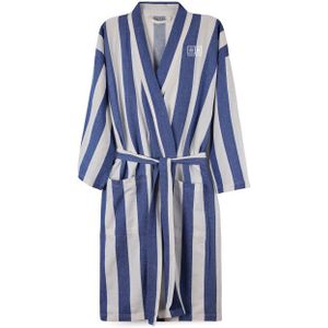 Vinga Volwassen uniseks ornos hammam badjas