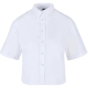 Urban Classics Dames oversized shirt