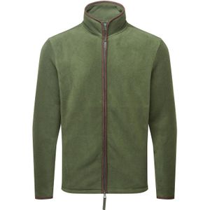 Premier Heren artisan fleece jas
