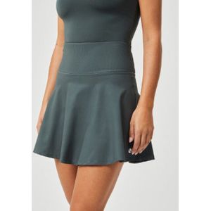 Björn Borg - 10002210 - Rok - Groen-Multicolour - Tennis Padel Kleding