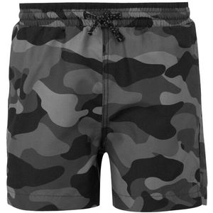 Regatta - Skander III - Zwemshort - Effen - 100% Gerecycleerd Polyester, Lichtgewicht, Sneldrogend