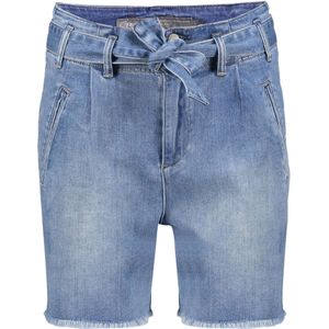 Geisha Shorts stonebleach denim