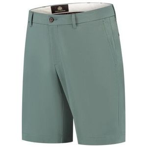 Circle of Gentlemen Novia stijlvolle bermuda met stretch