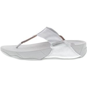 FitFlop Walker toe post wide fit